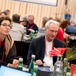 Treffen der Vikariatsräte