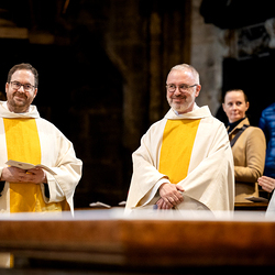 Klemensfest 2026 / Erzdiözese Wien/Schönlaub, Stephan Schönlaub