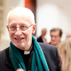 Treffen der Vikariatsräte