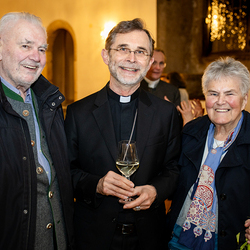 Bischofsprimizmesse Perchtholdsdorf / Erzdiözese Wien/Schönlaub