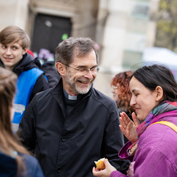 Feuerfest 2026 / Erzdiözese Wien/Schönlaub, Stephan Schönlaub