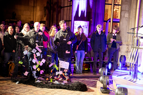 Feuerfest 2026 / Erzdiözese Wien/Schönlaub, Stephan Schönlaub