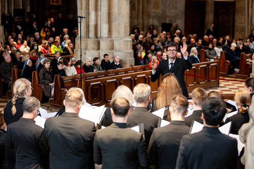 2025 Karfreitag / Erzdiözese Wien/Schönlaub