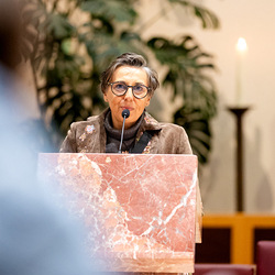20. ÖKUMENISCHER GOTTESDIENST für Menschen mit und ohne Behinderungen