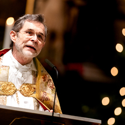 Jahresabschlussandacht / Erzdiözese Wien/Schönlaub, Stephan Schönlaub