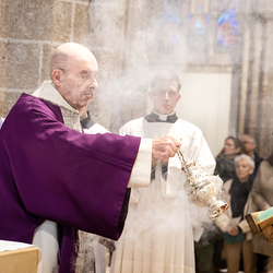 Bischofsprimizmesse Perchtholdsdorf / Erzdiözese Wien/Schönlaub