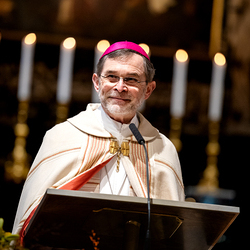 Vesper am Tag des geweihten Lebens / Erzdiözese Wien/Schönlaub