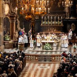 Allerheiligen Stephansdom