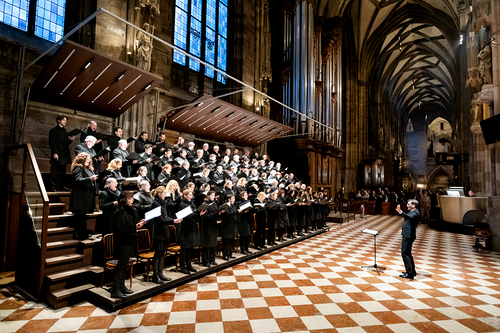Gründonnerstag 2026 / Erzdiözese Wien/Schönlaub, Stephan Schönlaub