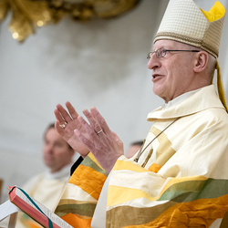 Admissio Wiener Priesterseminar 2026 / Erzdiözese Wien/Schönlaub