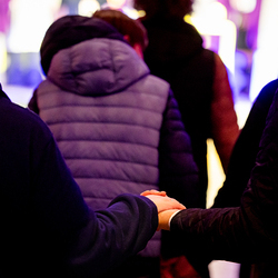 Feuerfest 2026 / Erzdiözese Wien/Schönlaub, Stephan Schönlaub