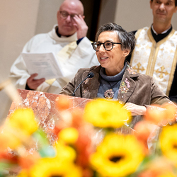 20. ÖKUMENISCHER GOTTESDIENST für Menschen mit und ohne Behinderungen