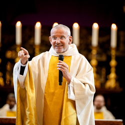 Klemensfest 2026 / Erzdiözese Wien/Schönlaub, Stephan Schönlaub