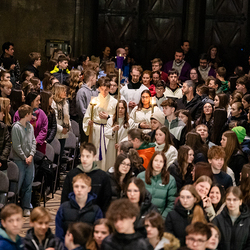 Feuerfest 2026 / Erzdiözese Wien/Schönlaub, Stephan Schönlaub